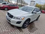 Volvo XC 60 D4 Geartronic RDesign - 17