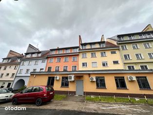 3 pokoje RYNEK Sobótki centrum ZAPRASZAM