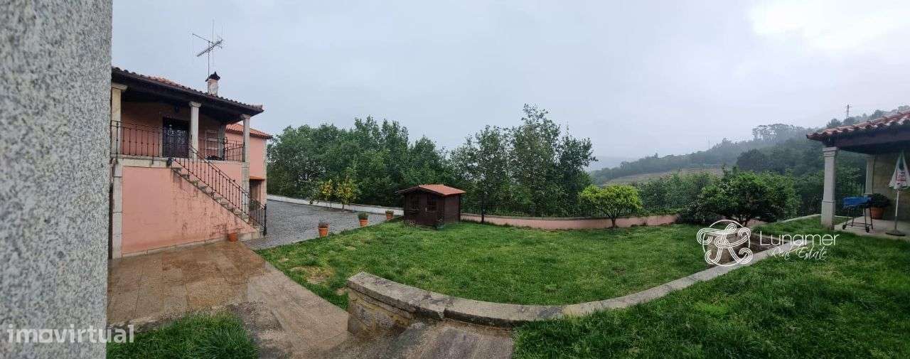 Moradia T3 em Arca, Ponte de Lima - Grande imagem: 3/26