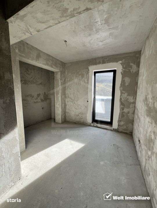 Apartament 3 camere , 2 bai, 65 mp utili + Terase 22mp, Wings Frunzisu - Imagine principală: 5/8