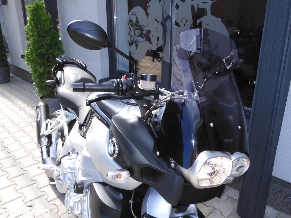 1200R#ABS#ESA#Sportowy tł...