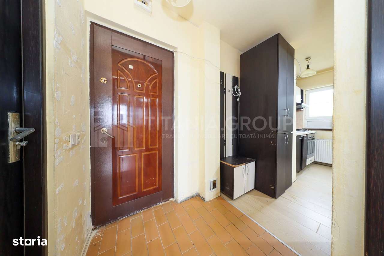 Apartament 2 camere, str Carierei, comision 0 - Imagine principală: 4/19