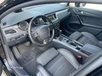 Peugeot 508 BlueHDi FAP 180 Automatik Stop&Start Allure - 12