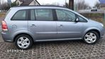 Opel Zafira 1.6 Enjoy - 18