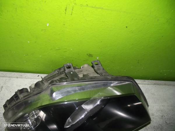 Farol Duplo Direito Seat Ibiza - 2002 / 2006 - F1014 - 2