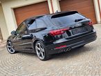 Audi A4 Avant 2.0 TDI ultra S tronic sport - 30