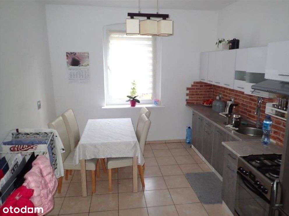 Duże mieszkanie z garażem i ogródkiem - Szczecin, ul. Nowy Świat - Pełny obrazek: 5/16