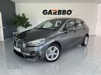 BMW 216 Active Tourer d Line Luxury - 1