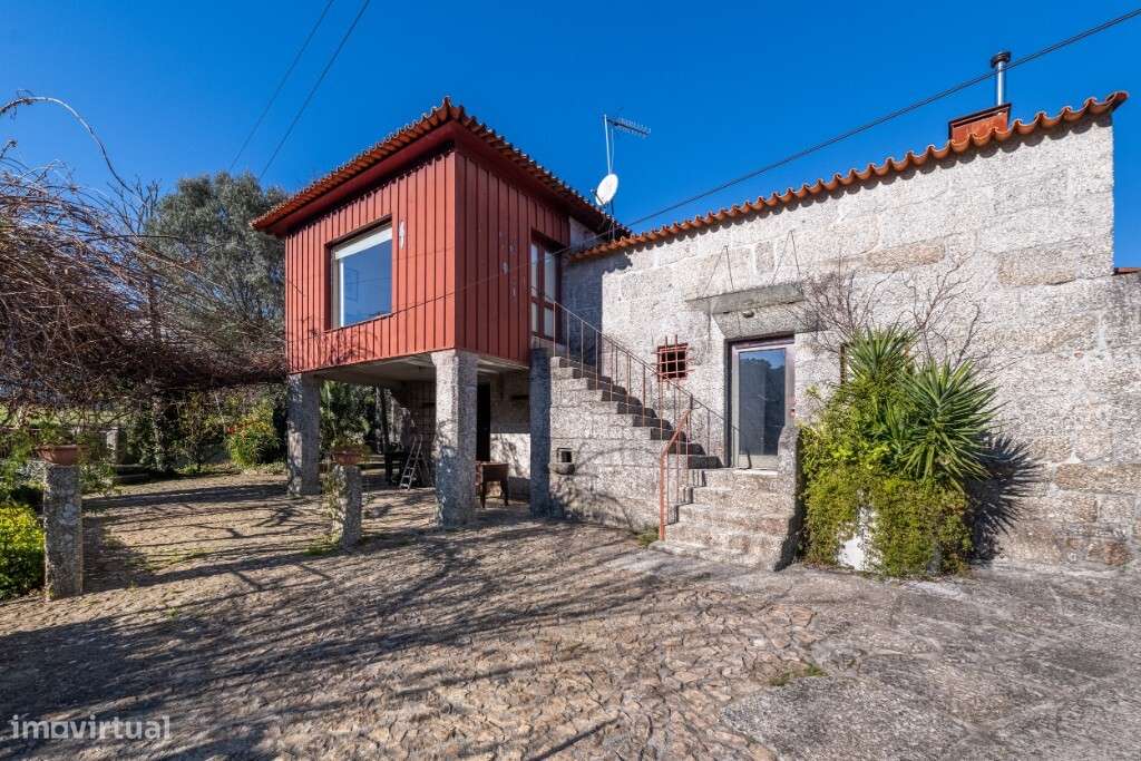 Quinta - Tabuaças - Grande imagem: 2/60