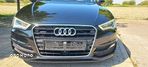 Audi A3 2.0 TDI Sportback (clean diesel) quattro S tronic Ambiente - 22