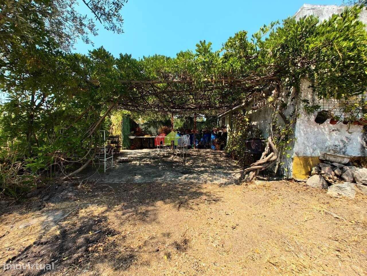 Quinta C/Moradia T2 - Foros de Vale de Figueira-45