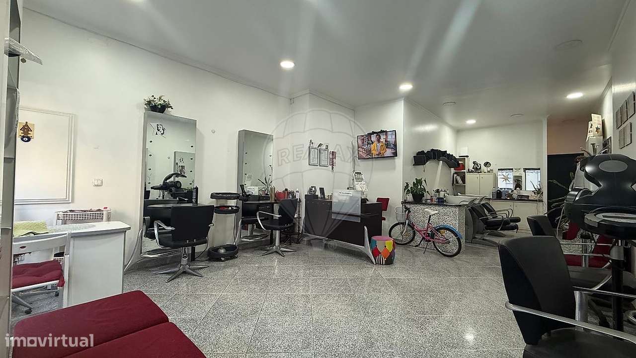 Loja  para venda - Grande imagem: 5/11