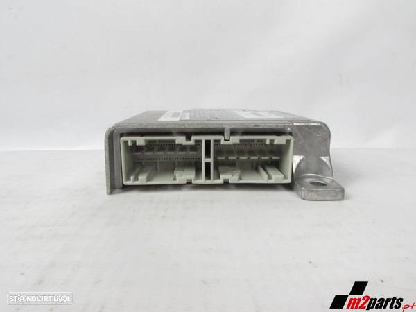 Centralina airbag Seminovo/ Original FIAT PANDA (169_) 51885669 - 3