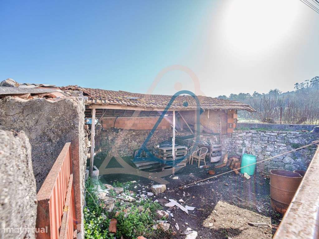 Moradia / Reconstrução / Venda / Fátima-15