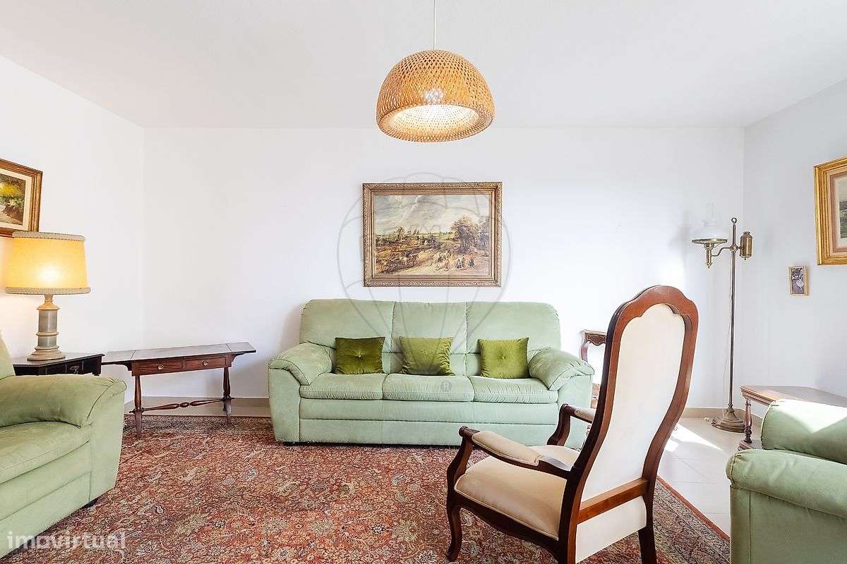 Apartamento T3 para arrendamento - Grande imagem: 4/21