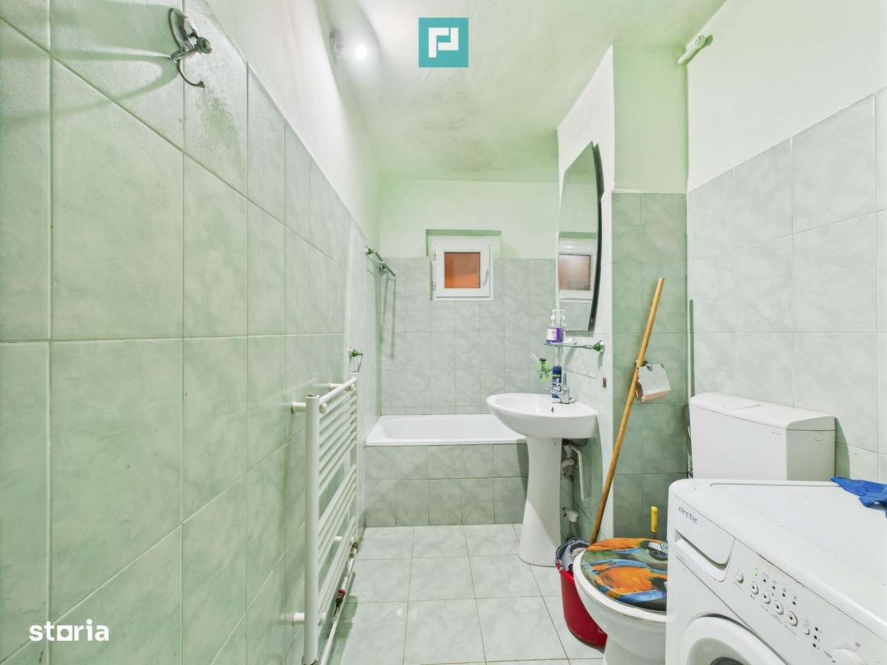 Apartament cu 1 cameră în zona Fratelia - Imagine principală: 2/8