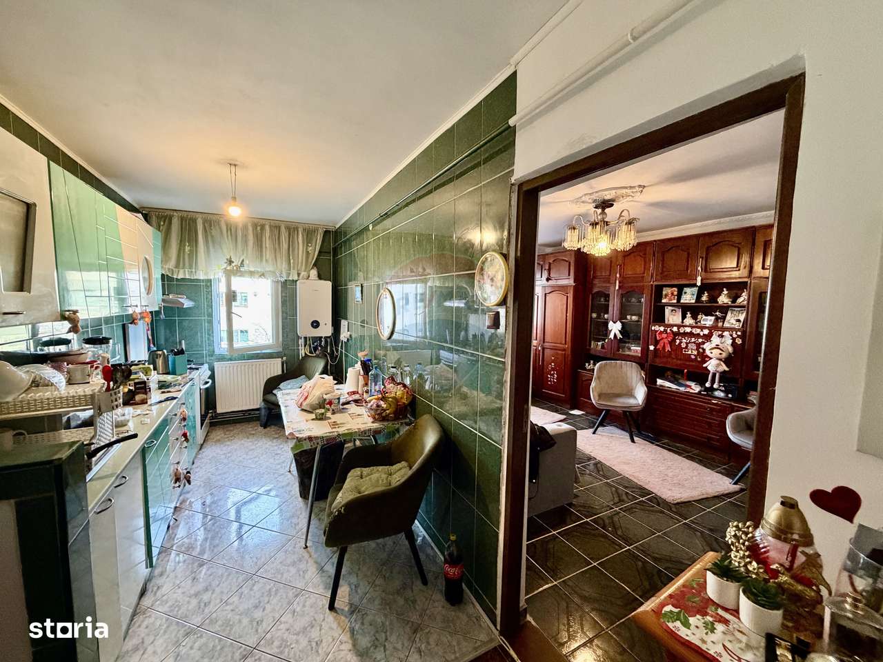 Apartament 3 camere Zona Brailei - Imagine principală: 4/13