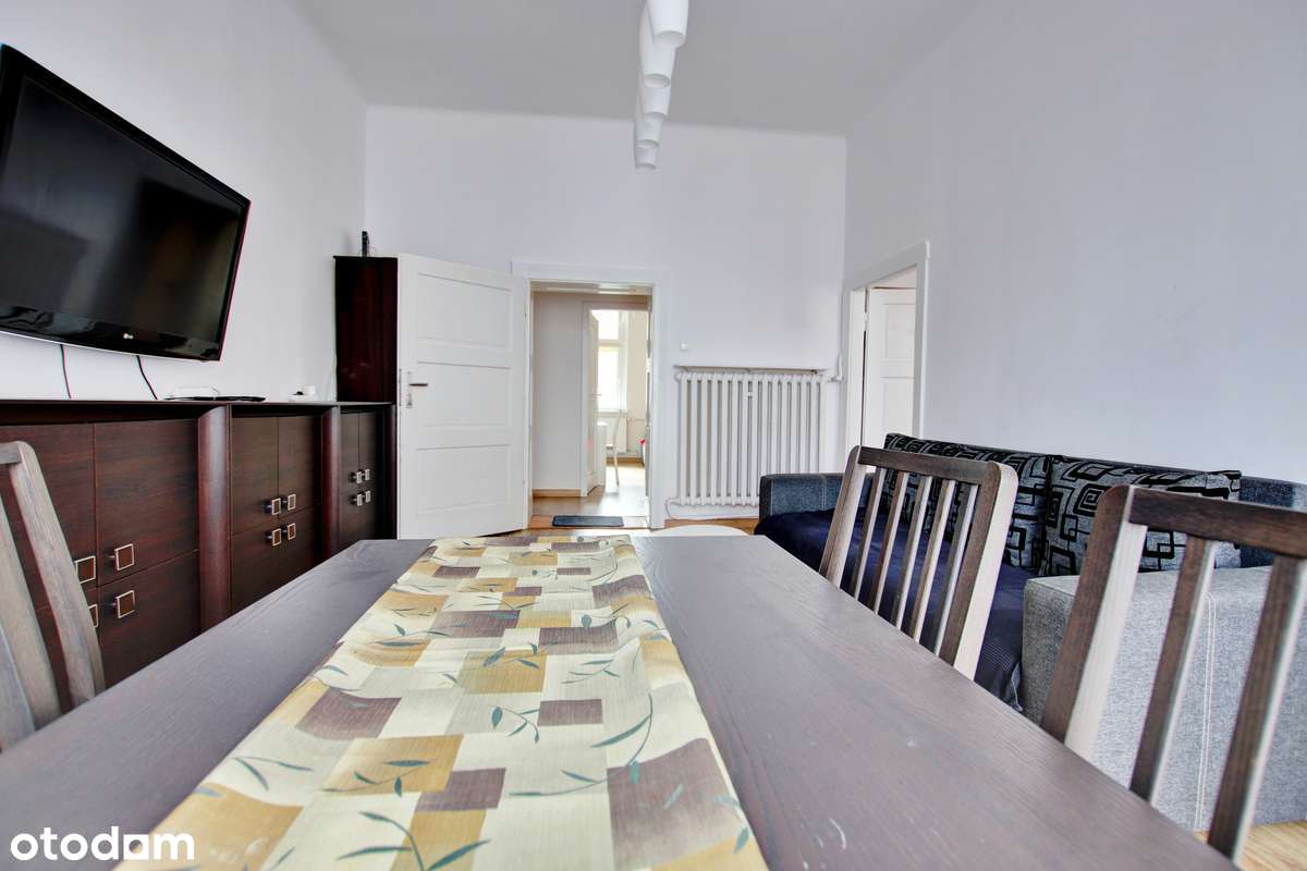 Przestronne 4 pokoje | blisko Aquapark| 2 balkony - Pełny obrazek: 2/16