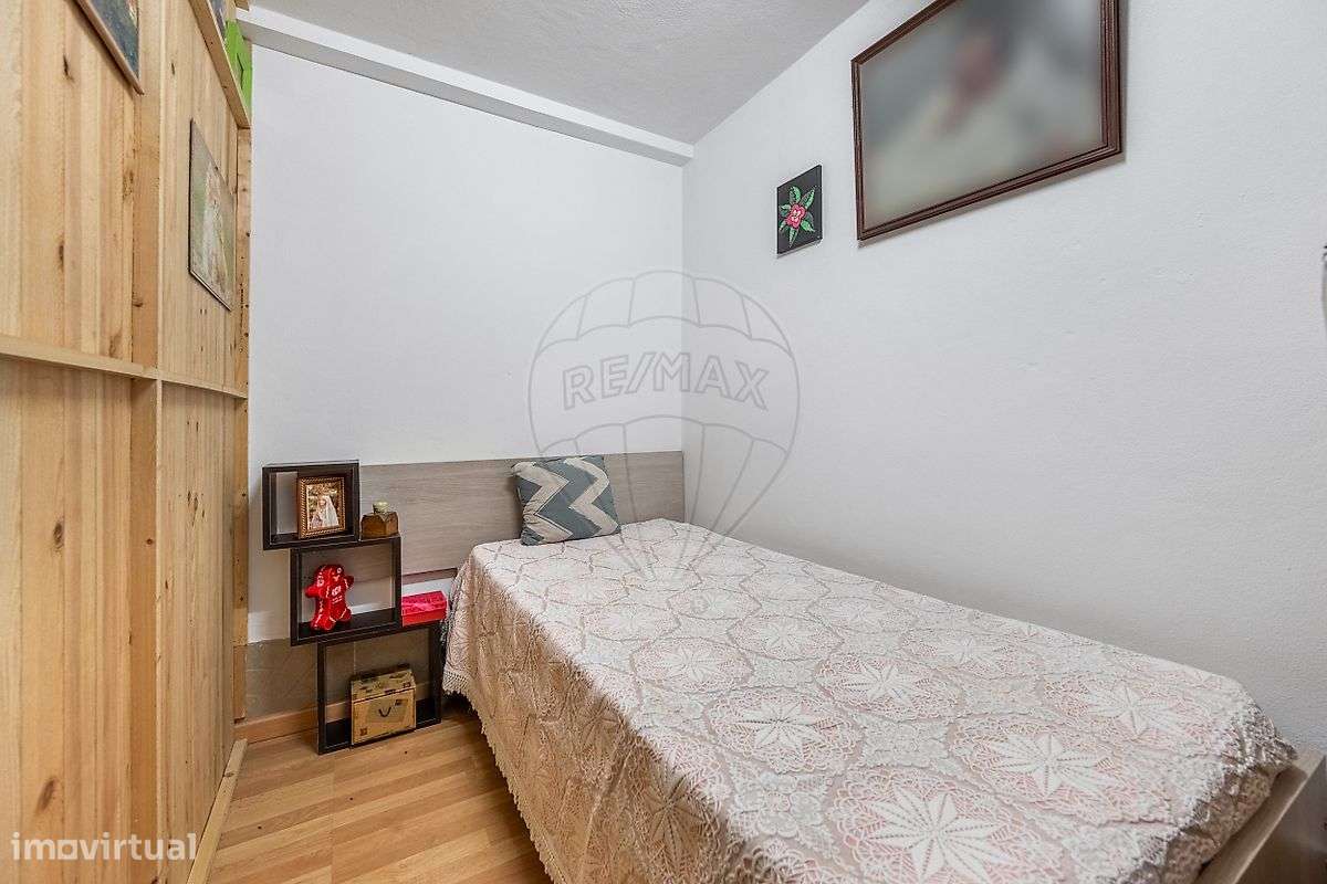 Apartamento T4 para venda-19