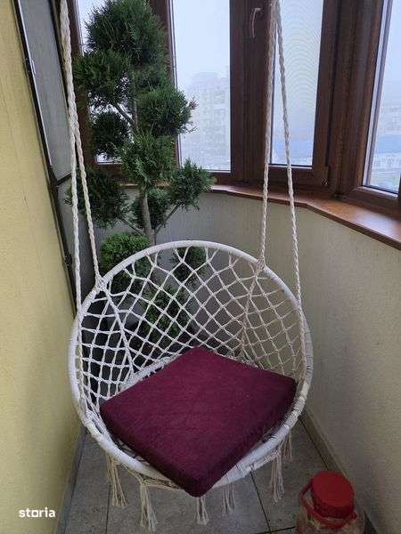 Inchiriez apartament 3 camere - Imagine principală: 4/8