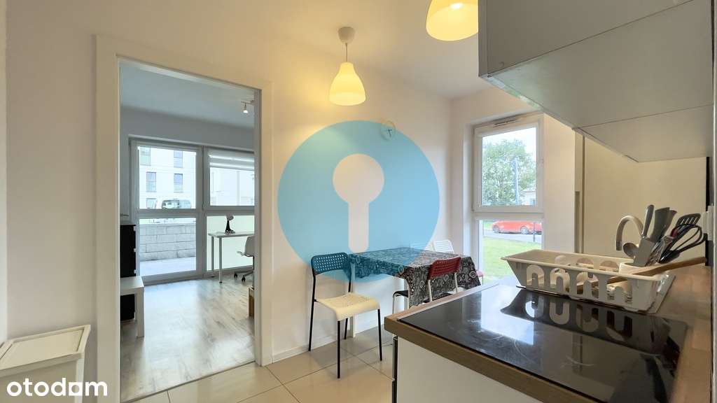 Mieszkanie 48,5m2 NOWE BUDOWNICTWO - Pełny obrazek: 4/14