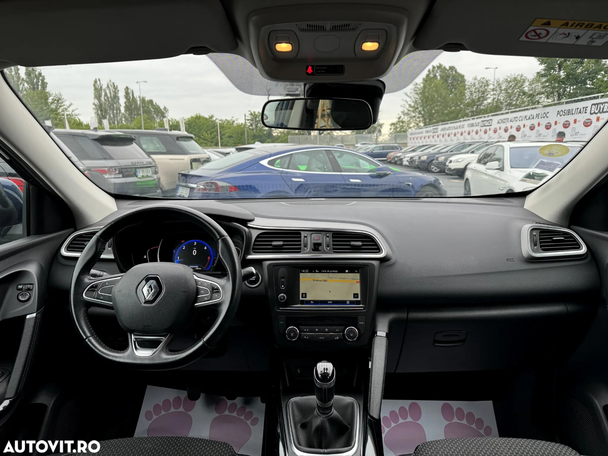 Renault Kadjar - 9