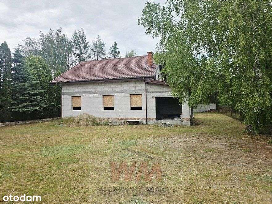 Dom, 165 m², Chynów-3