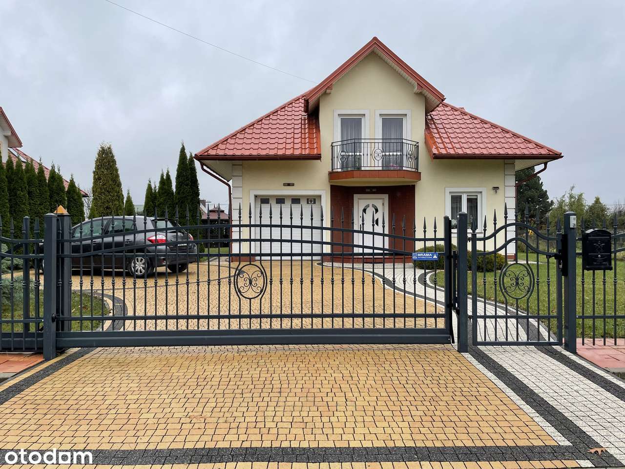 Dom w centrum Dębicy | 175 m² | działka 9 ar | gotowy do zamieszkania