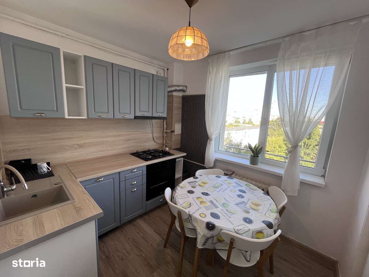2 Camere | PET FRIENDLY | Gheorgheni | Piata Hermes | Strada Albac — fotografia 1