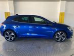 Renault Mégane 1.5 Blue dCi R.S. Line - 2