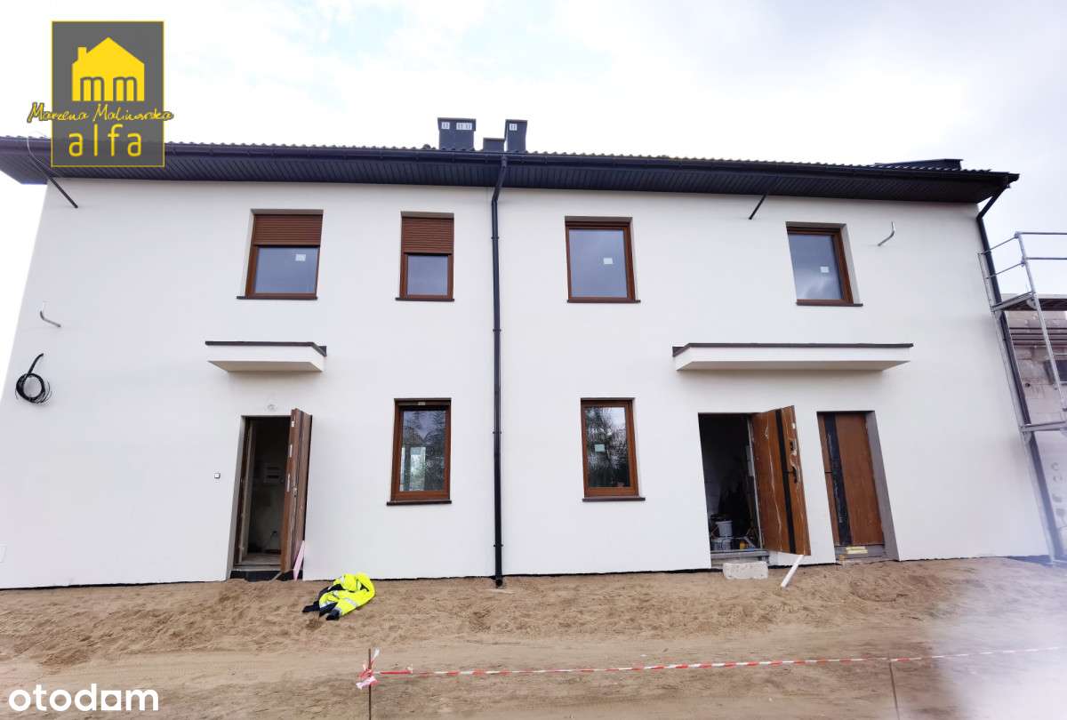 Owczarki- Mieszkania deweloperskie + - Pełny obrazek: 3/17