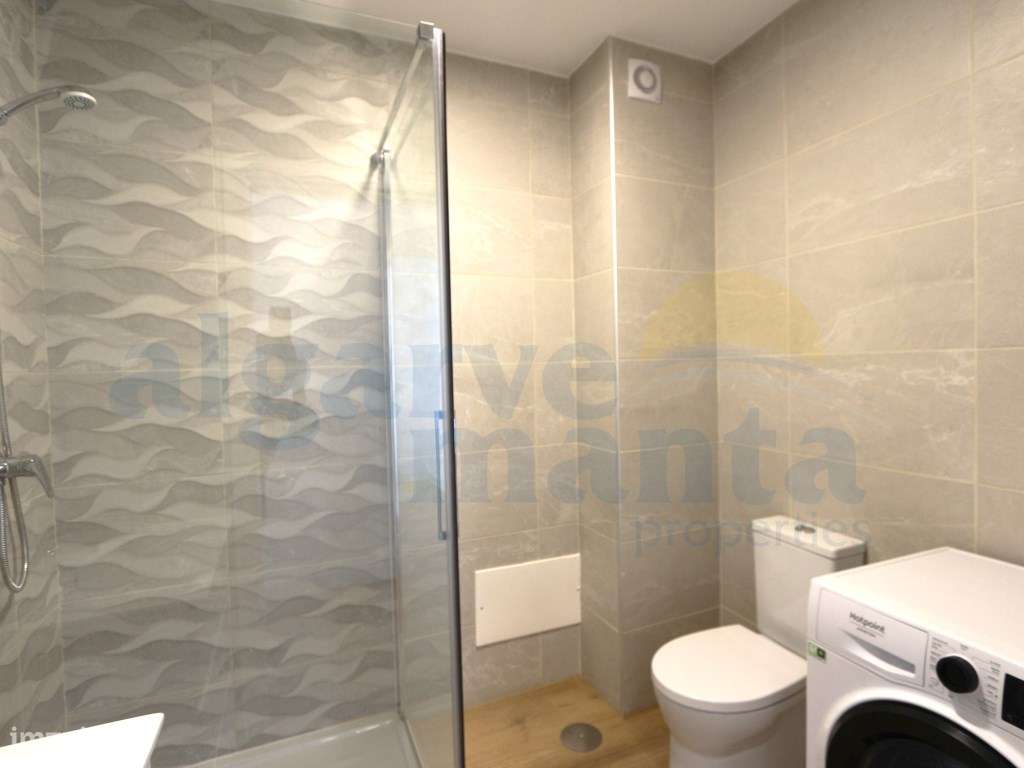 Apartamento T1+1 Novo a Estrear perto da Praia de Monte Gordo, Algarve-18