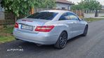 Mercedes-Benz E 350 CDI BlueEfficiency Aut. - 4