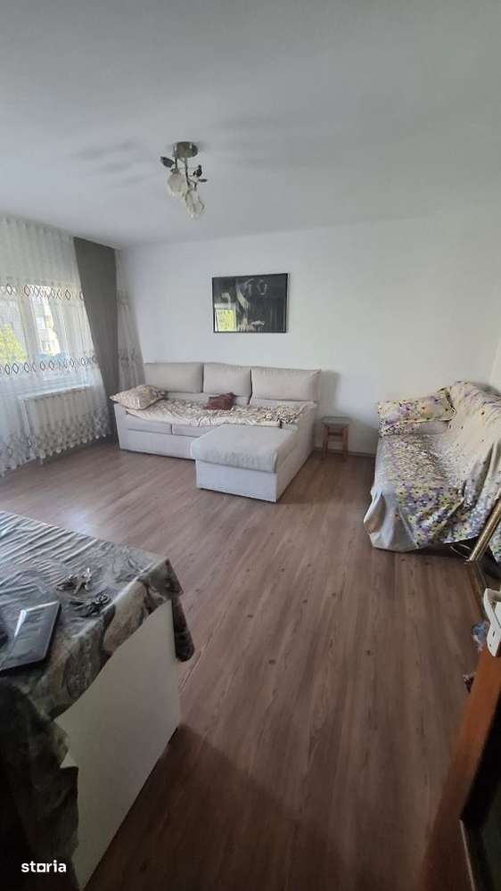 Garsoniera Colentina et 3/4 mobilata utilata ID 84-0