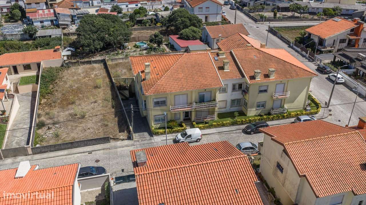 Apartamento T2+1 Duplex com terraço em Labruge, Vila do Conde-9
