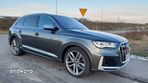 Audi SQ7 4.0 TDI Quattro Tiptronic - 2