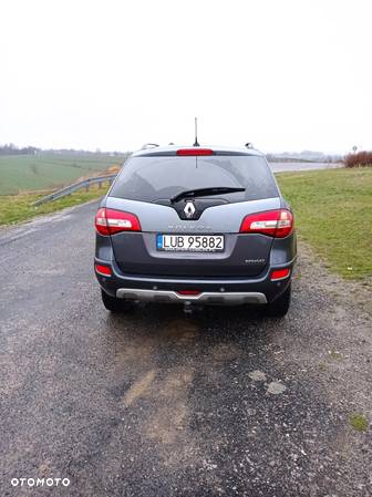 Renault Koleos dCi 150 FAP 4x2 Limited - 6