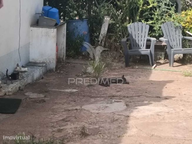 Quintinha Típica Alentejana com Privacidade  – Santiago do Cacém-8