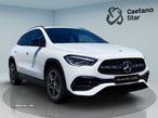 Mercedes-Benz GLA 180 d AMG Line - 10