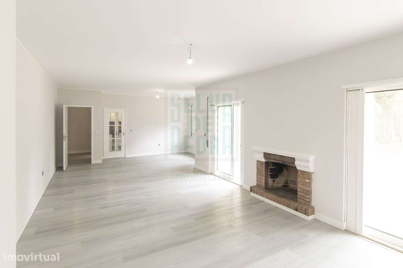 T3 Rio Tinto c/ garagem-6