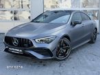 Mercedes-Benz CLA AMG 35 mHEV 4-Matic 8G-DCT - 2