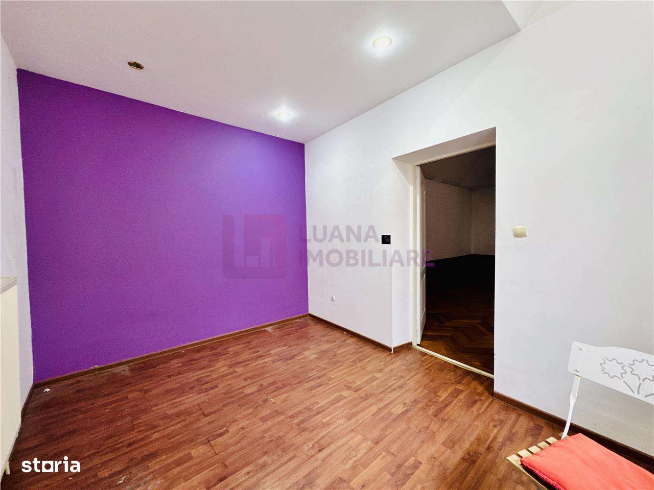 Spatiu de birouri de inchiriat | 110 mp | Nicolae Balcescu | etaj 1 - Imagine principală: 5/11