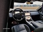 Land Rover Range Rover Sport 3.0 SDV6 HSE Dynamic - 10