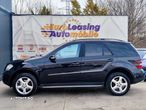 Mercedes-Benz ML 350 Aut - 5