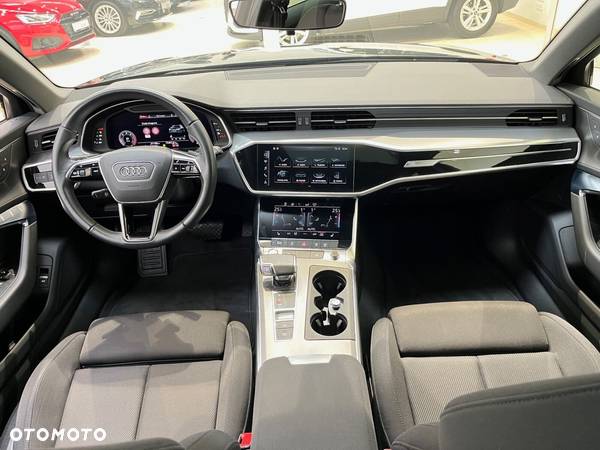 Audi A6 40 TDI mHEV S tronic - 15