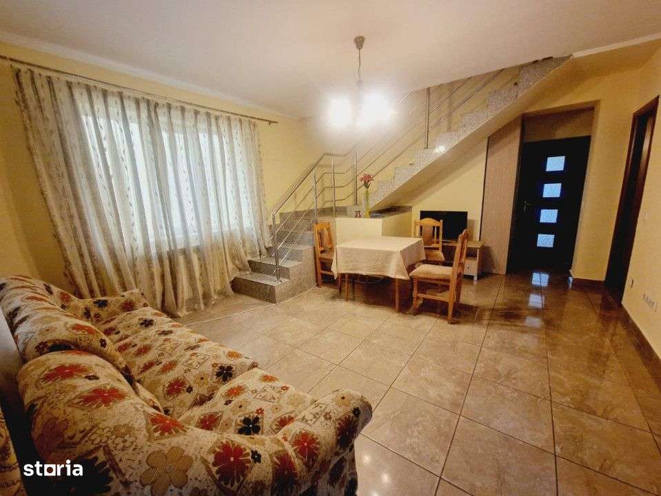 Spre inchiriere, casa individuala Iosia - Imagine principală: 3/19