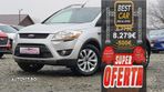 Ford Kuga 2.0 TDCi 4WD Powershift Titanium - 1