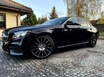 Mercedes-Benz Klasa E 200 d T 9G-TRONIC AMG Line - 28