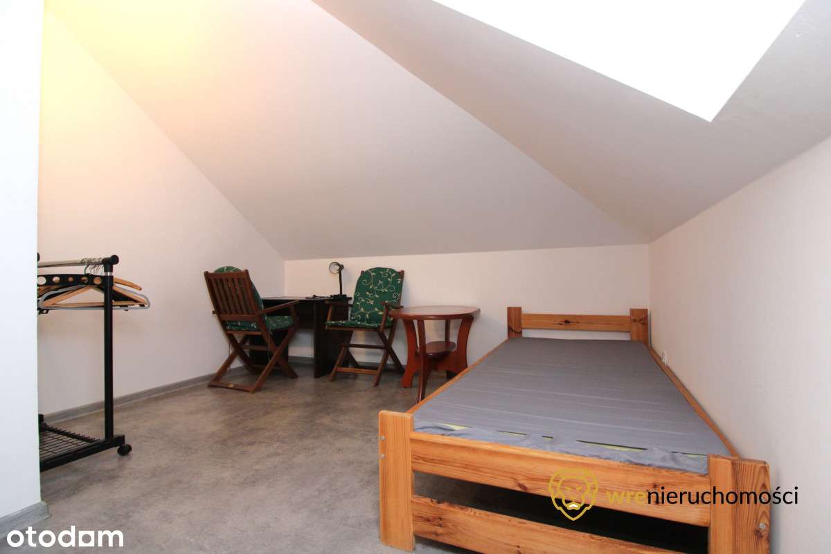 Jasne |Przytulne | Otwarta przestrzeń | Marszowice - Pełny obrazek: 2/7