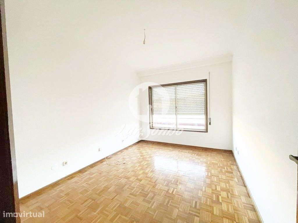 Apartamento T3 a 700metros da praia de PVZ. - Grande imagem: 4/11